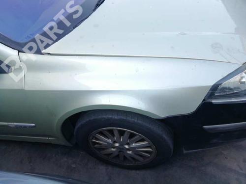 Engine RENAULT LAGUNA II (BG0/1_)  | BP8360070M1 