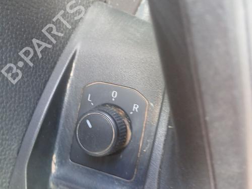 Right mirror SEAT ARONA (KJ7, KJP) 1.0 TSI | BP29424584C27 