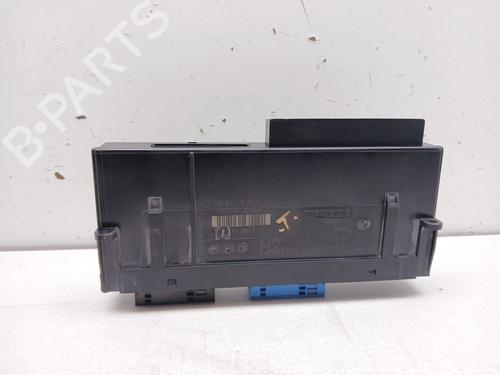 Used Electronic module BMW 1 (E87) 116 i (115 hp) 29746068