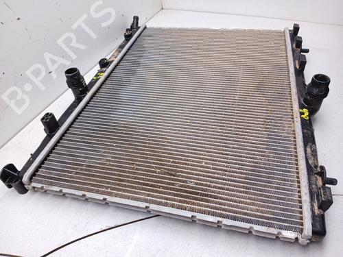 Køler CITROËN C4 III (BA_, BB_, BC_) 1.2 PureTech 130 (BAHNSA, BAHNSB) | BP24591081M31 