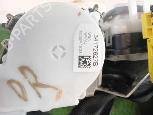 Airbag Kit VW GOLF SPORTSVAN VII (AM1, AN1) 1.6 TDI | BP22757726C86 
