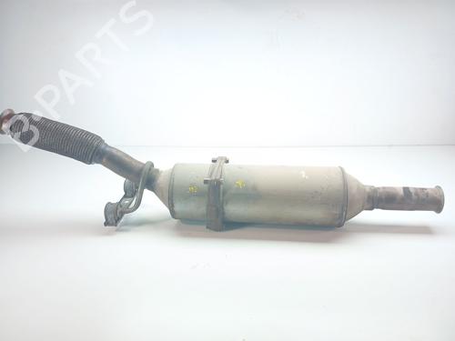 Used Particulate filter PEUGEOT 407 (6D_) 2.0 HDi 135 (6DRHRH, 6DRHRE, 6DRHRG, 6DRHRJ) (136 hp) 32116480
