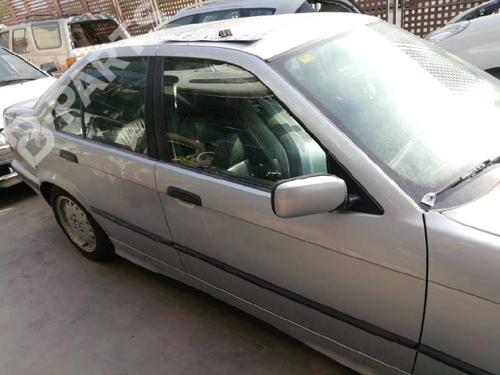 Right front window switch BMW 3 (E36) 325 tds | BP7873945I26 
