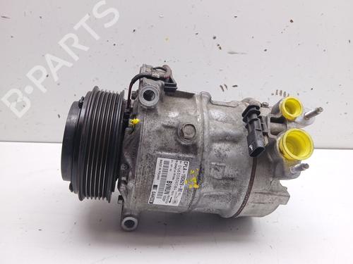 Used AC compressor AC compressor JAGUAR XE (X760) 2.0 D (180 hp) 36016668 36016668