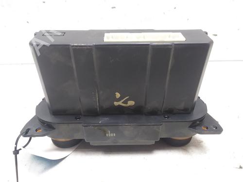 Climate control KIA CARENS III MPV (UN)  | BP19495827I5 
