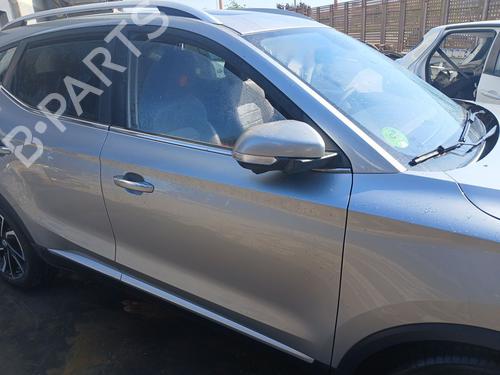 Right front door MG MG ZS SUV (AZS1) 1.0 T-GDi | BP26320394C3 