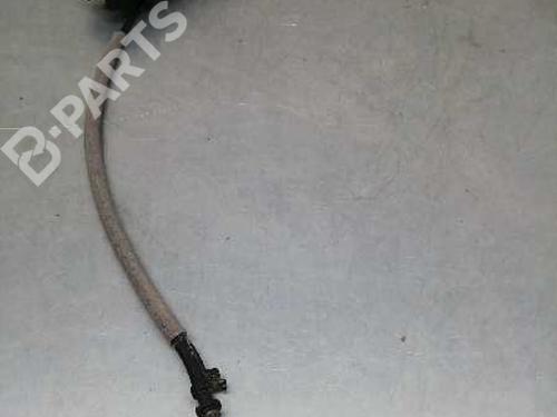 Rear left exterior door handle VW POLO V (6R1, 6C1) 1.6 TDI | BP9257458C130 