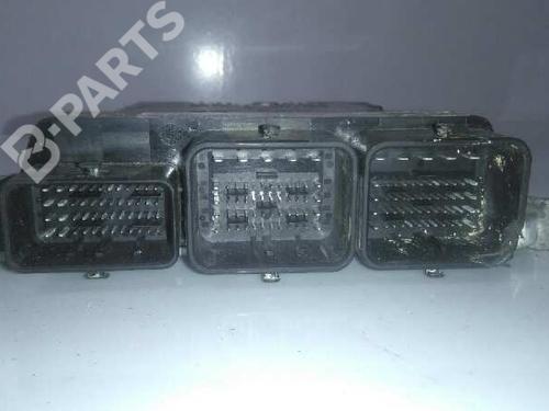 Engine control unit (ECU) FORD FOCUS III  | BP5158081M57 