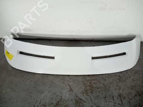 Rear spoiler FORD FOCUS II (DA_, HCP, DP)  | BP17957339C96 