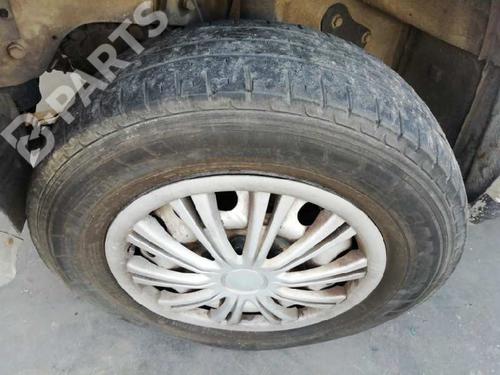Gearbox MERCEDES-BENZ VITO Van (W638)  | BP5884505M3 