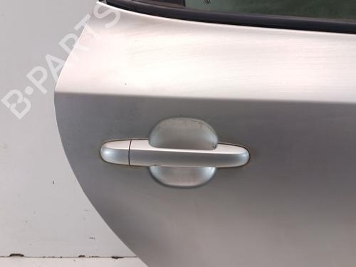 Dør høyre bak KIA CEED (CD) 1.6 CRDi 136 | BP38305939C5 - Image 5