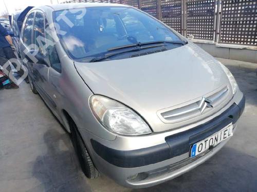 Used Parts CITROËN XSARA PICASSO (N68)  1.6 HDi  1182486