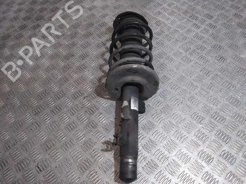 Used Left front shock absorber PEUGEOT 208 I (CA_, CC_) 1.6 VTi (120 hp) 13367525