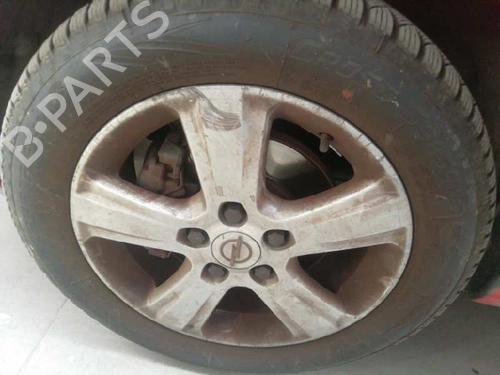Styring servopumpe OPEL ZAFIRA A MPV (T98) 2.0 DTI 16V (F75) | BP18873940M99 
