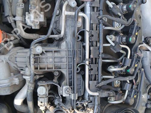 Motor SEAT LEON (1P1) 1.6 TDI (105 hp) 27199197