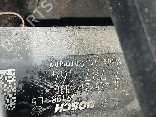 Engine BMW 1 (E87) 118 d | BP29030038M1