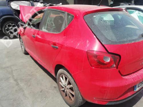 Engine control unit (ECU) SEAT IBIZA IV (6J5, 6P1) | BP25976833M57 - Image 5