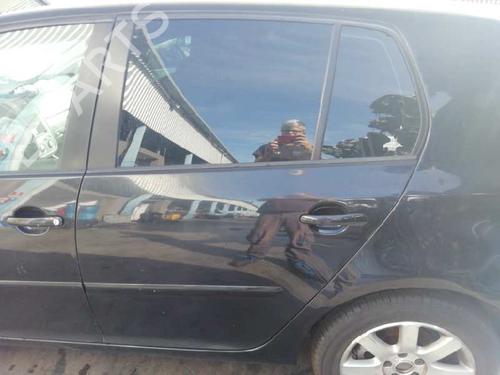 Used Left rear door VW GOLF V (1K1) [2003-2010]  10698837