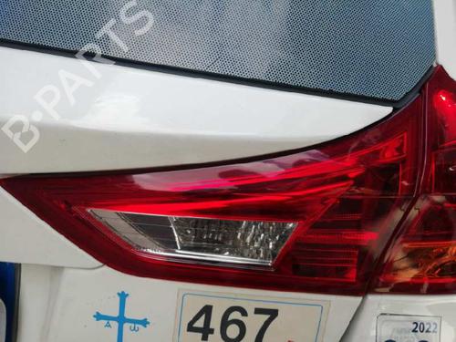 Farolim direito da mala TOYOTA AURIS Estate (_E18_) 1.8 Hybrid (ZWE186_) (136 hp)null