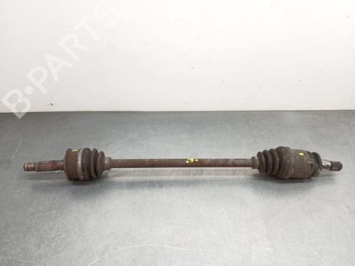 Used Right rear driveshaft Right rear driveshaft SUBARU OUTBACK (BL, BP) 2.0 D AWD (BPD) (150 hp) 35772447 35772447