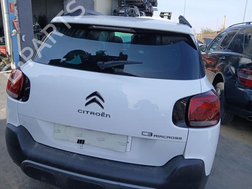 Tailgate CITROËN C3 AIRCROSS II (2R_, 2C_) 1.2 PureTech 110 (2RHNZB, 2RHNZW, 2RHNPX, 2RHNPJ) | BP29399927C6