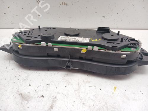 Instrument cluster DACIA LODGY (JS_) 1.6 LPG | BP36674493C47 - Image 5
