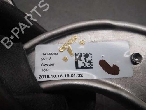 Hand brake OPEL ASTRA K (B16) 1.6 CDTi (68) | BP13325600I18 
