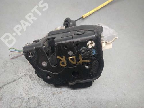Rear right lock AUDI A6 C6 (4F2) 3.0 TDI quattro | BP11854018C99 