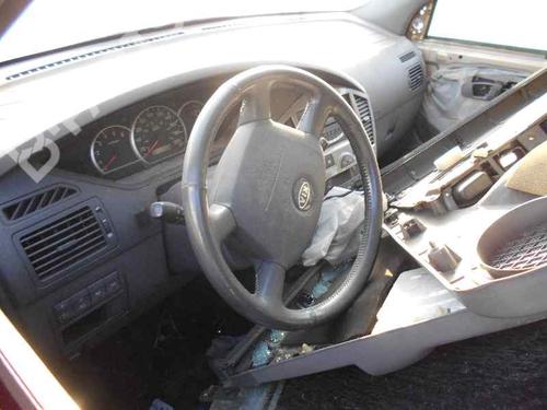 Switch KIA CARENS II MPV (FJ) 2.0 CRDi | BP2398213I30 
