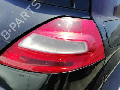 Køler RENAULT MEGANE II (BM0/1_, CM0/1_)  | BP6139397M31 