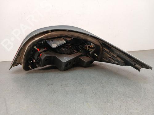 Left taillight BMW 5 (E60) 520 d | BP29359924C34 