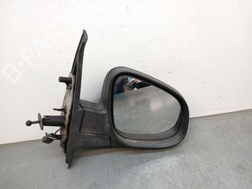 Used Right mirror RENAULT KANGOO / GRAND KANGOO II (KW0/1_) 1.5 dCi 90 (KW05, KW08, KW0G, KW11) (90 hp) 28293280