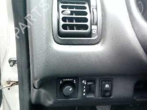 Køler ROVER 25 I Hatchback (RF)  | BP2421526M31 