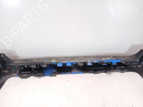 Rear bumper MERCEDES-BENZ VITO Van (W447) 111 CDI (447.601, 447.603, 447.605) | BP29934183C8
