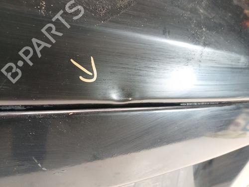 Tailgate CHRYSLER VOYAGER IV (RG, RS) 2.5 CRD | BP32184997C6 