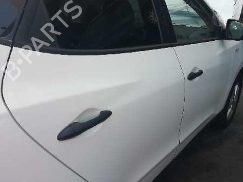Used Right rear door HYUNDAI ix35 (LM, EL, ELH) [2009-2016]  12829829