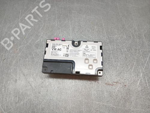 Used Electronic module SEAT LEON (KL1, KLG) 2.0 TDI (150 hp) 27693489