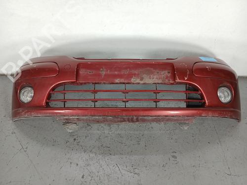 Front bumper CITROËN C3 I (FC_, FN_) 1.4 HDi | BP23093169C7 