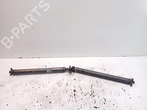 Used Driveshaft Driveshaft MERCEDES-BENZ C-CLASS Coupe (CL203) [2001-2011] 39992690 39992690
