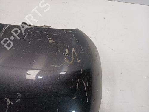 Rear bumper FORD RANGER (TKE) 2.2 TDCi | BP30319411C8