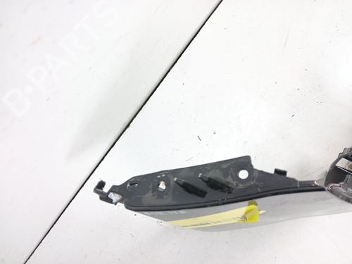 Front bumper FORD KUGA I 2.0 TDCi 4x4 | BP29457342C7 