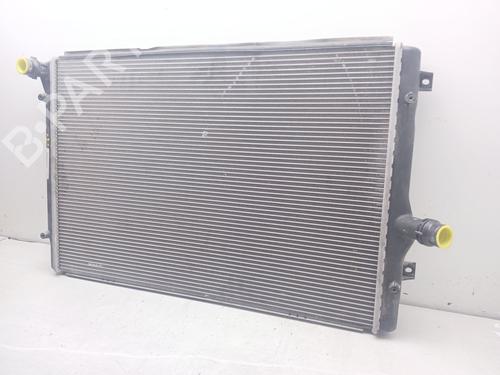 Køler SEAT LEON (1P1) 1.6 TDI | BP30518253M31
