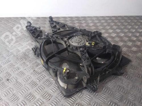 Kjølevifte elektrisk OPEL COMBO Box Body/MPV (X12) 1.3 CDTI (B05) | BP10775463M35 