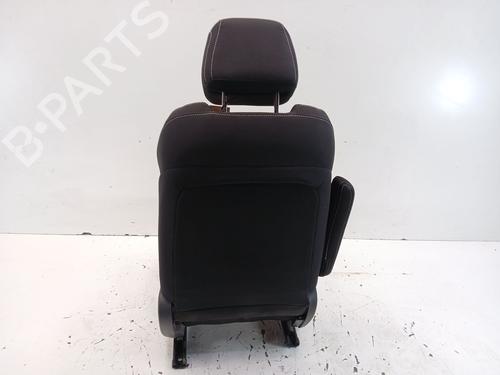 Left front seat MAXUS eDELIVER 3 Van Electric (SV3C) | BP36986804C15 - Image 5