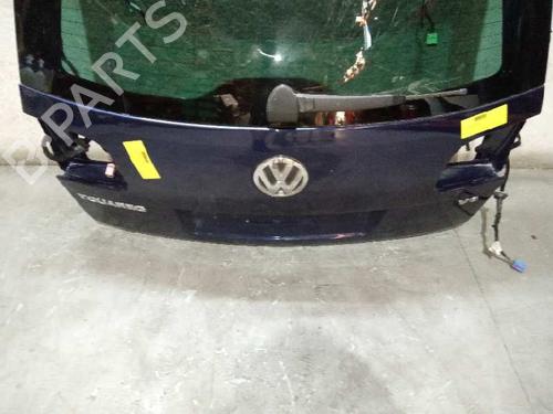 Tailgate VW TOUAREG (7LA, 7L6, 7L7)  | BP13526064C6 