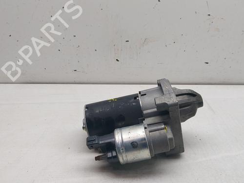 Used Starter PEUGEOT 3008 II SUV (MC_, MR_, MJ_, M4_) 1.2 THP/ PureTech 130 (MRHNSM, MRHNSU, MRHNSJ, MRHNYW,... (131 hp) 25976858