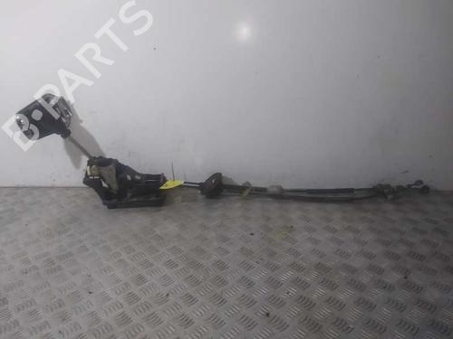 Used Gear lever CITROËN C-ELYSEE (DD_) [2012-2025]  16534702