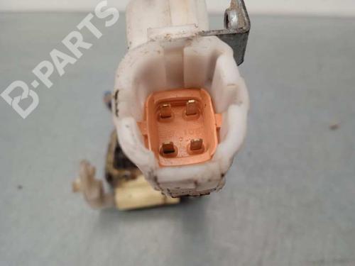 Front right lock NISSAN ALMERA I (N15)  | BP7276226C97 
