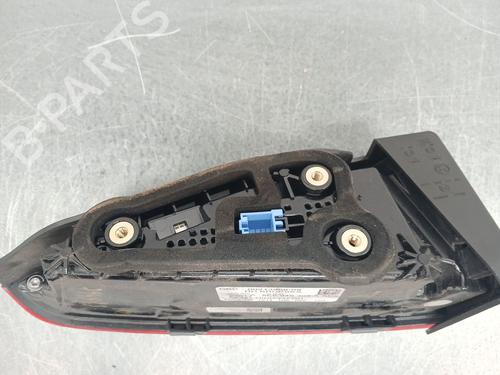 Right tailgate light SKODA OCTAVIA IV (NX3, NN3, PV3) 1.5 TSi | BP33287370C80 - Image 5