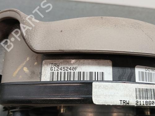 Førerens kollisjonspute MERCEDES-BENZ E-CLASS (W211)  | BP23073055C9 